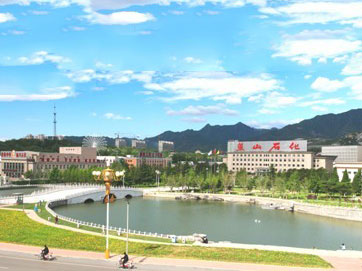 北京燕山石油化工有限304am永利集团工业余热回收利用项目